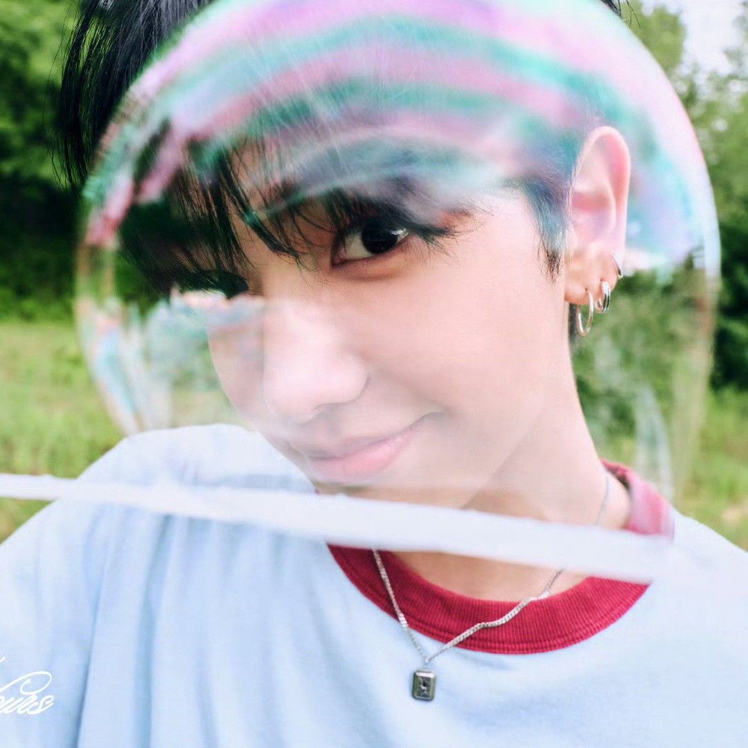 Behind-the-scenes cut of Myeong Jaehyun (BOYNEXTDOOR)