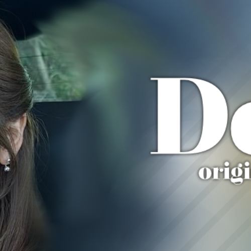 A moment captured by Miihi (NiziU)'s fan