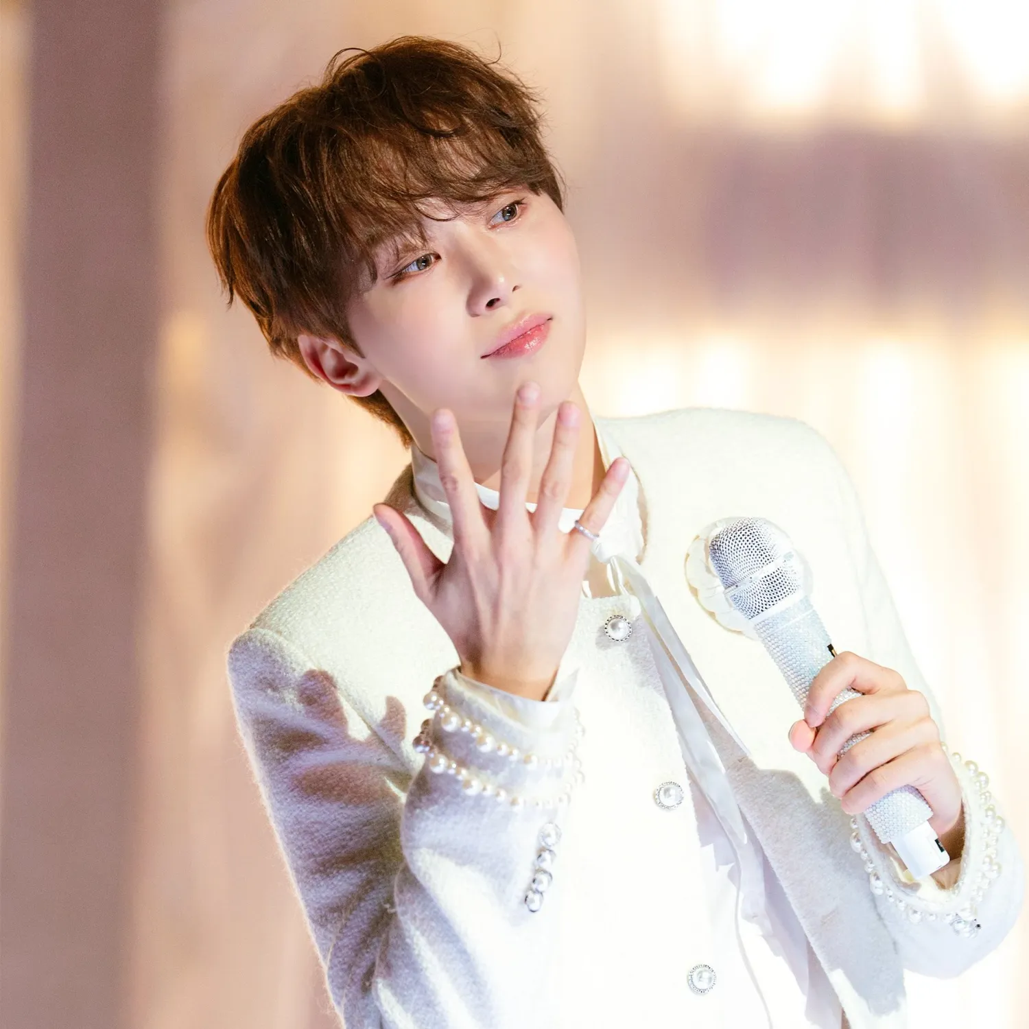 세븐틴 최근 활동샷