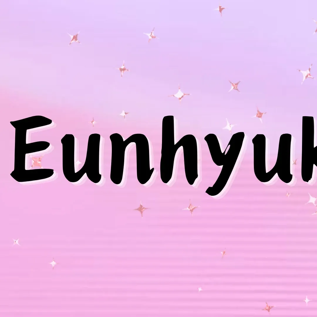 A moment captured by Eunhyuk (Super Junior)'s fan