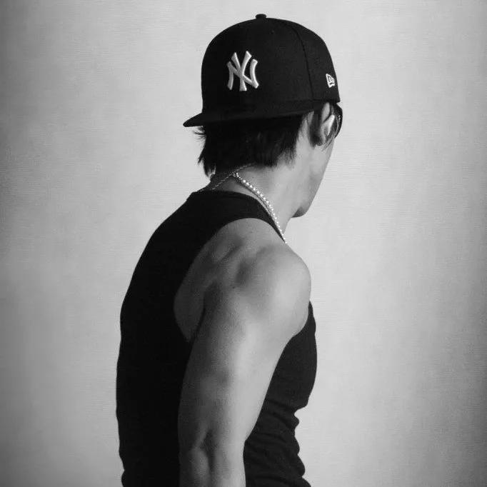 Foto aktivitas terbaru Donghae (Super Junior)