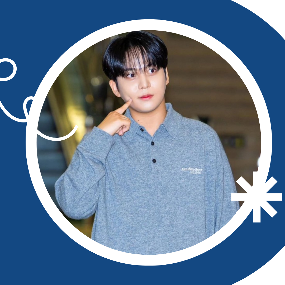 Popular K-POP post loved by fans