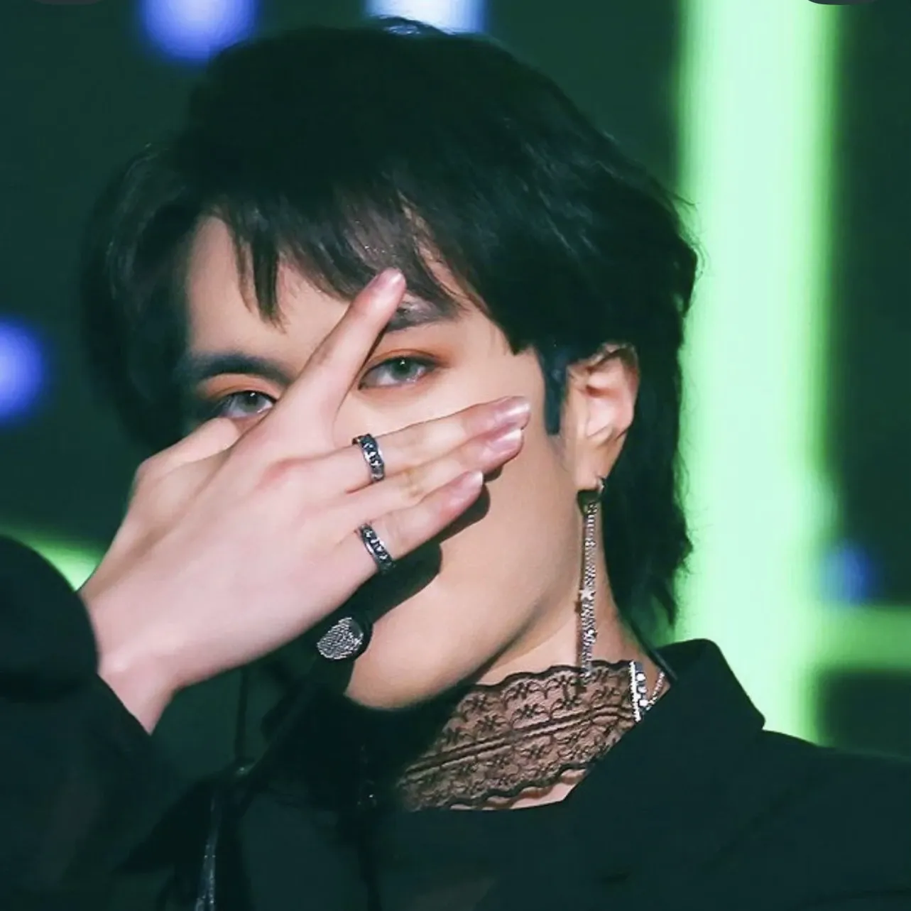 GOT7 ユギョム ファンダムコミュニティ │ KPOP人気No.1アプリ 最愛ドル