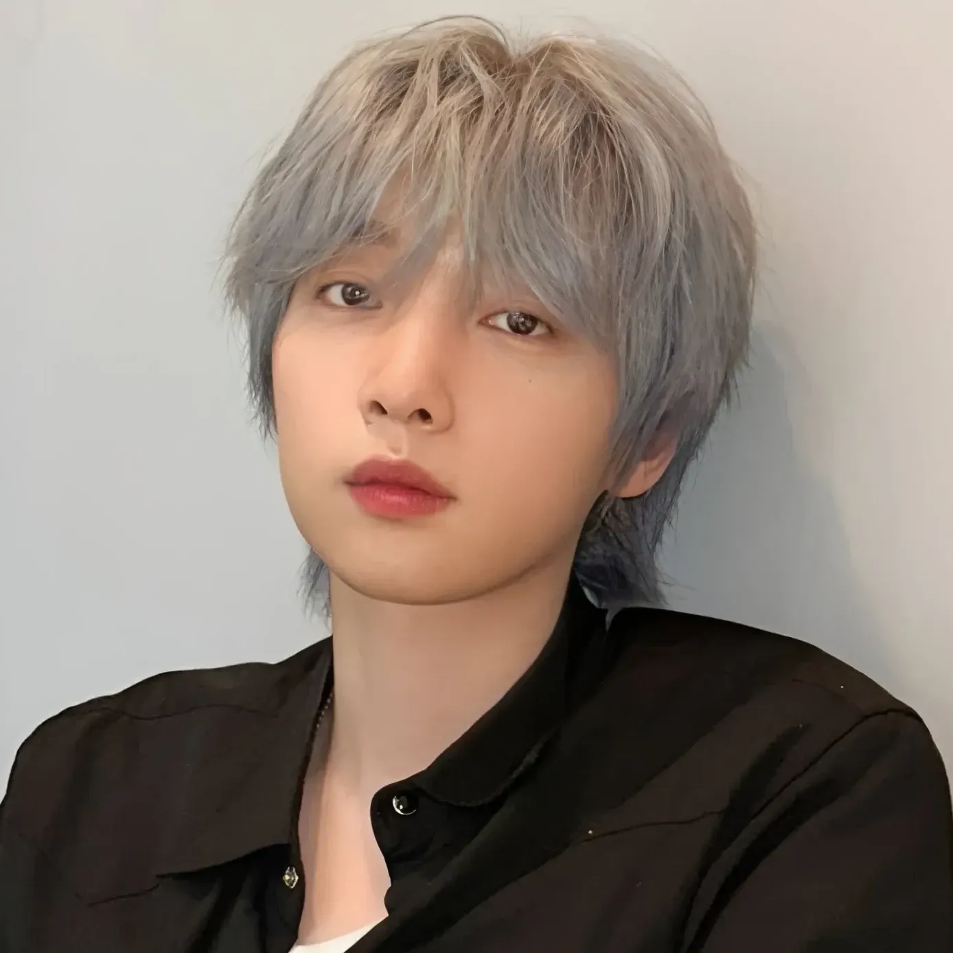 Behind-the-scenes cut of Jeong Sewoon