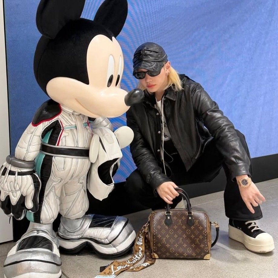 Stray Kidsの最新写真