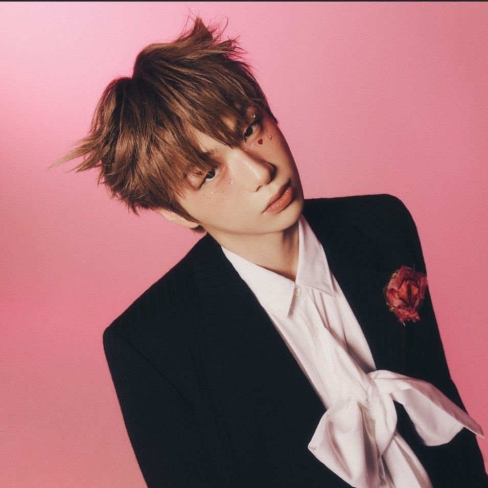 Latest photo of Kang Daniel