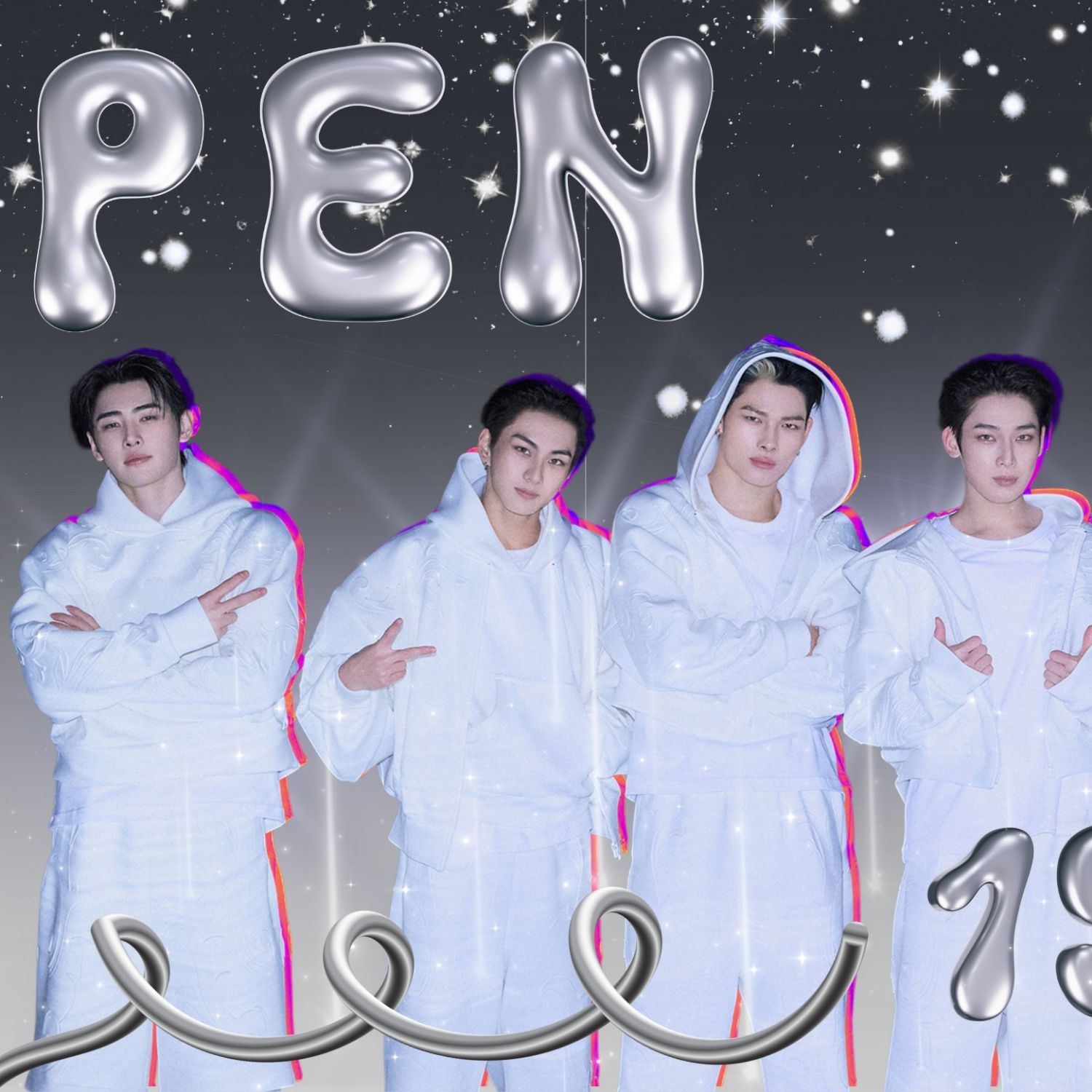 K-POP posts beloved by 제이크 (ENHYPEN) fans