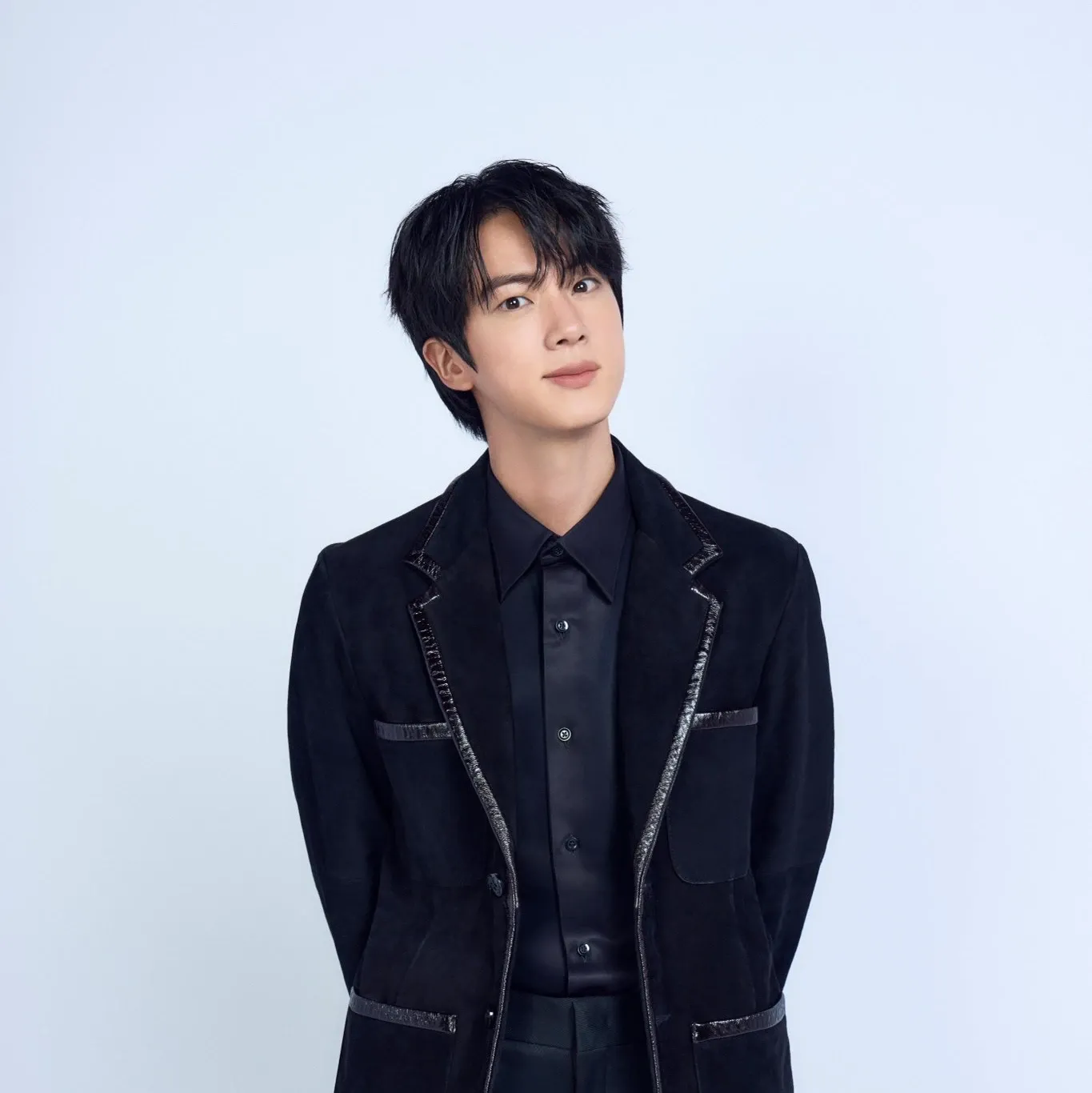 진 (방탄소년단) 최근 활동샷