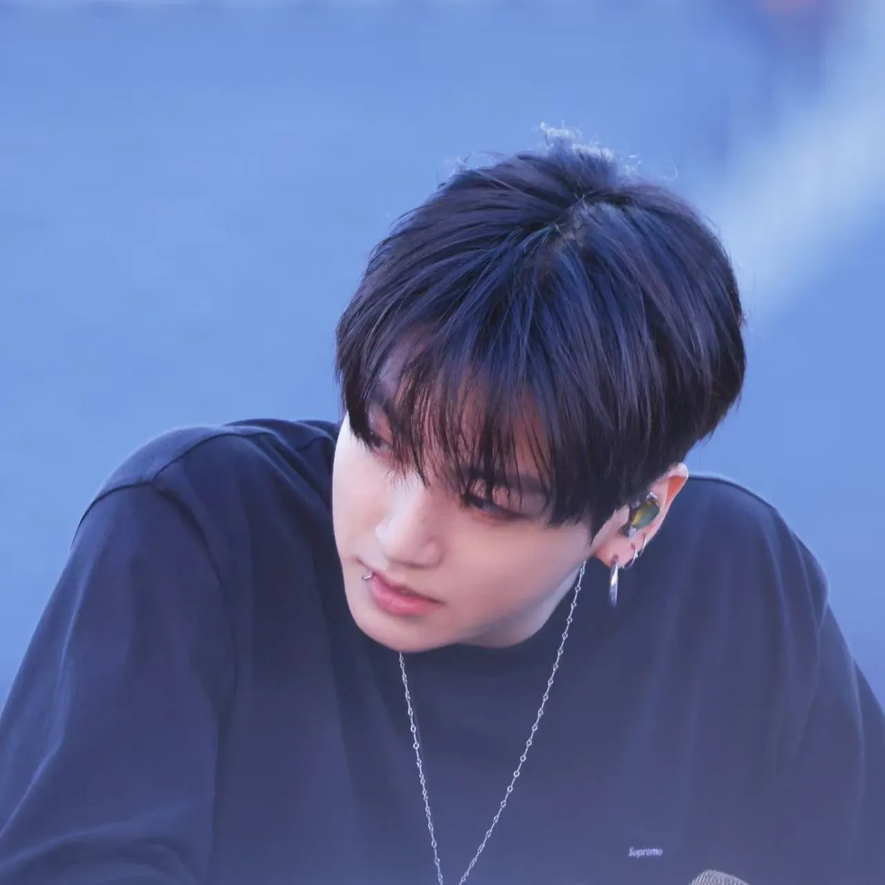 정국 (방탄소년단) 팬이 찍은 순간