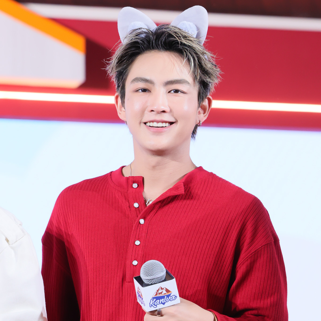 A moment captured by Heart (BUS)'s fan