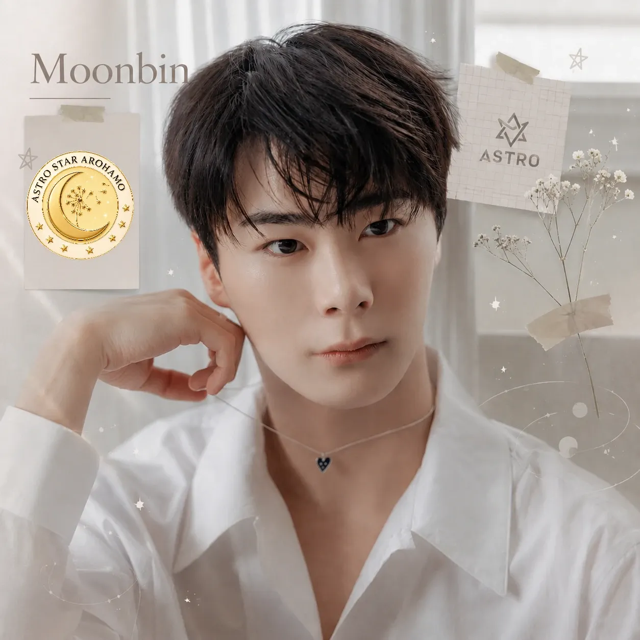 아스트로 팬이 찍은 순간