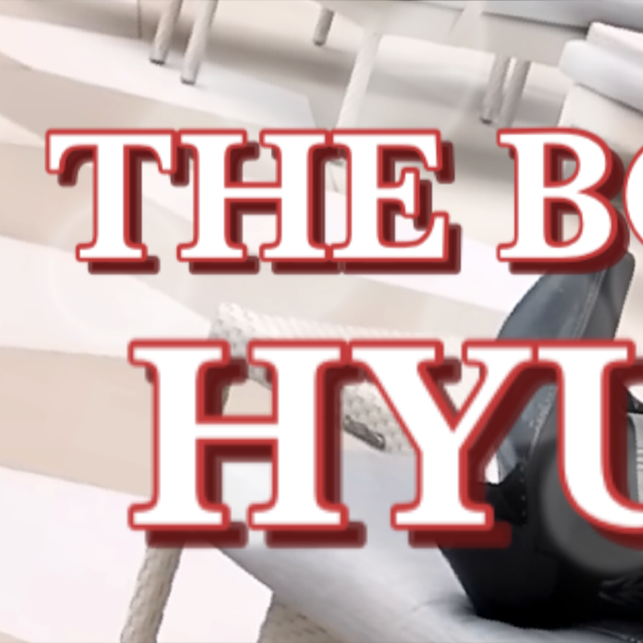 Latest photo of Hyunjae (THE BOYZ)