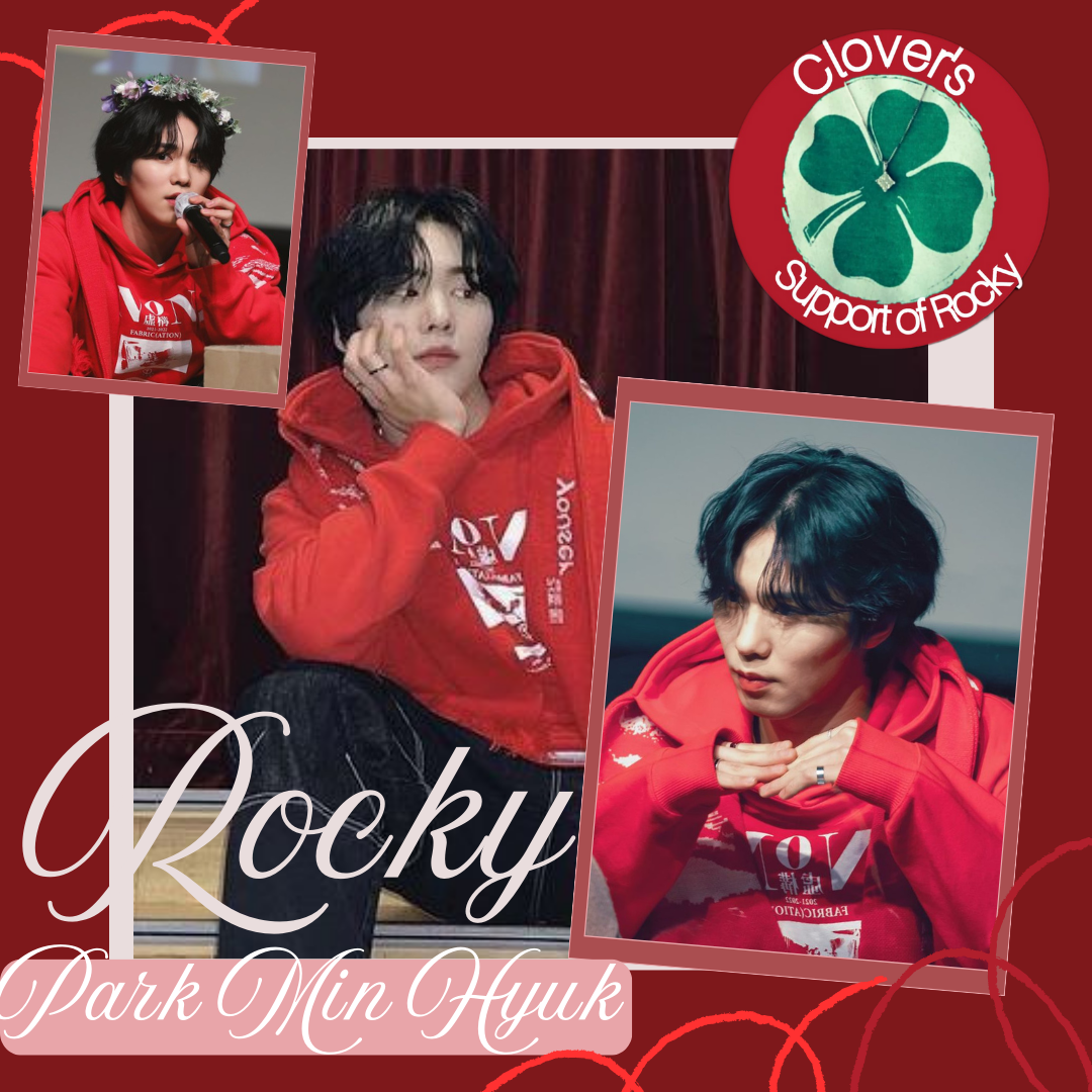 Latest photo of Rocky