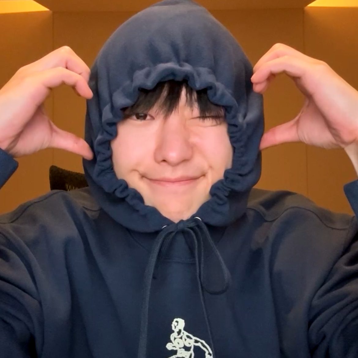 Latest photo of WOODZ