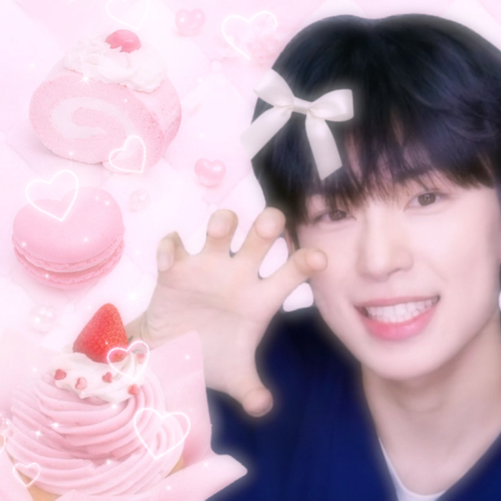 Today's hottest K-pop community feed