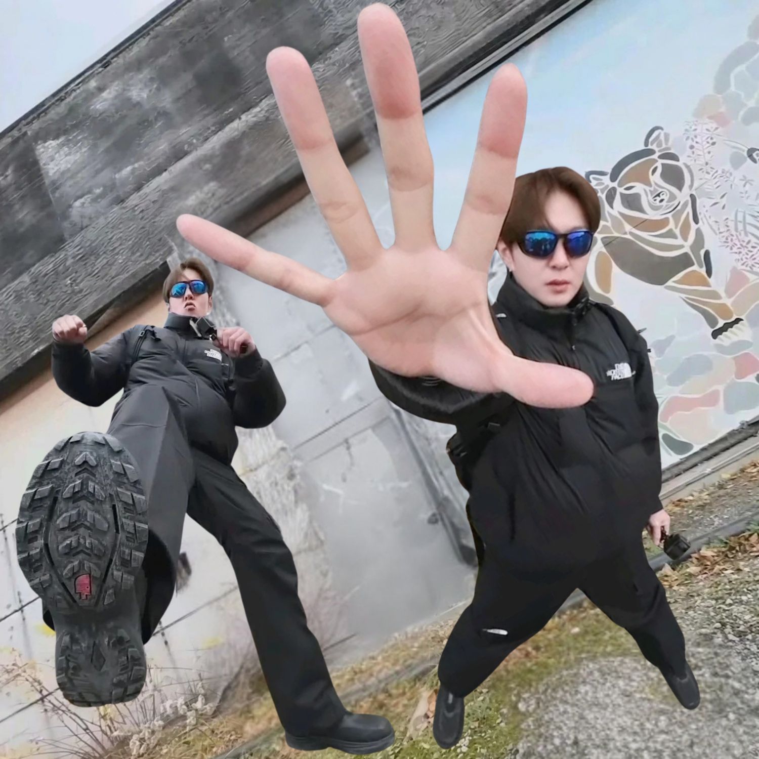 Latest photo of Lee Changsub (BTOB)