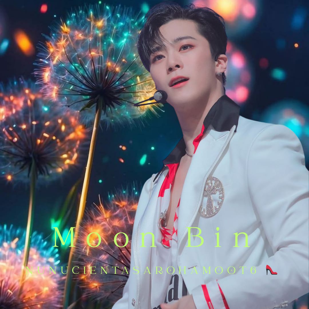 Latest photo of Moonbin (ASTRO)