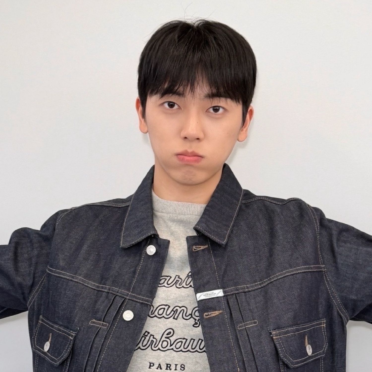 Latest photo of Minkyun (ONF)