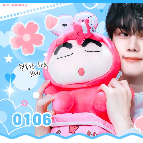 Best moment chosen by Kim Gyuvin (ZEROBASEONE) fandom