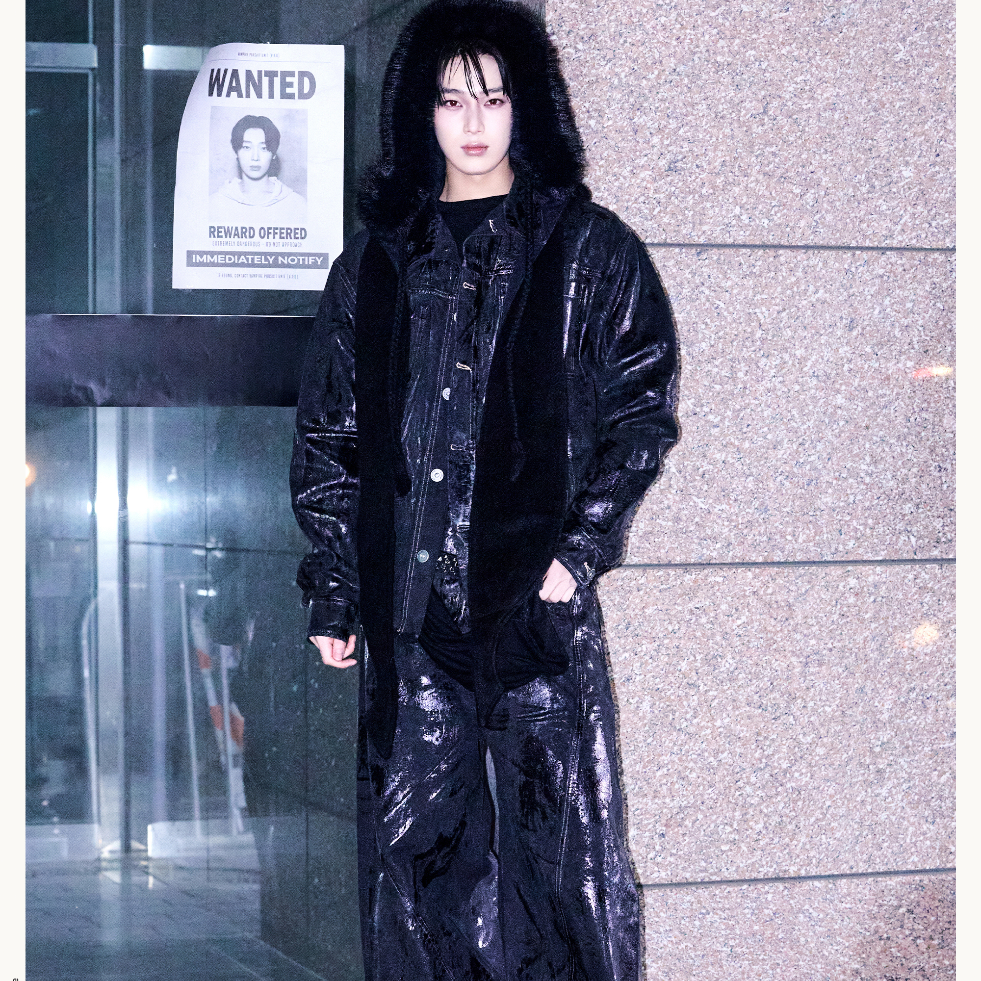 善禹 (ENHYPEN)的最新活動照片