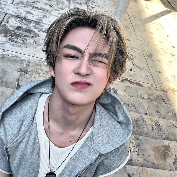 Shining profile picture of Heart (BUS) on today's Choeaedol