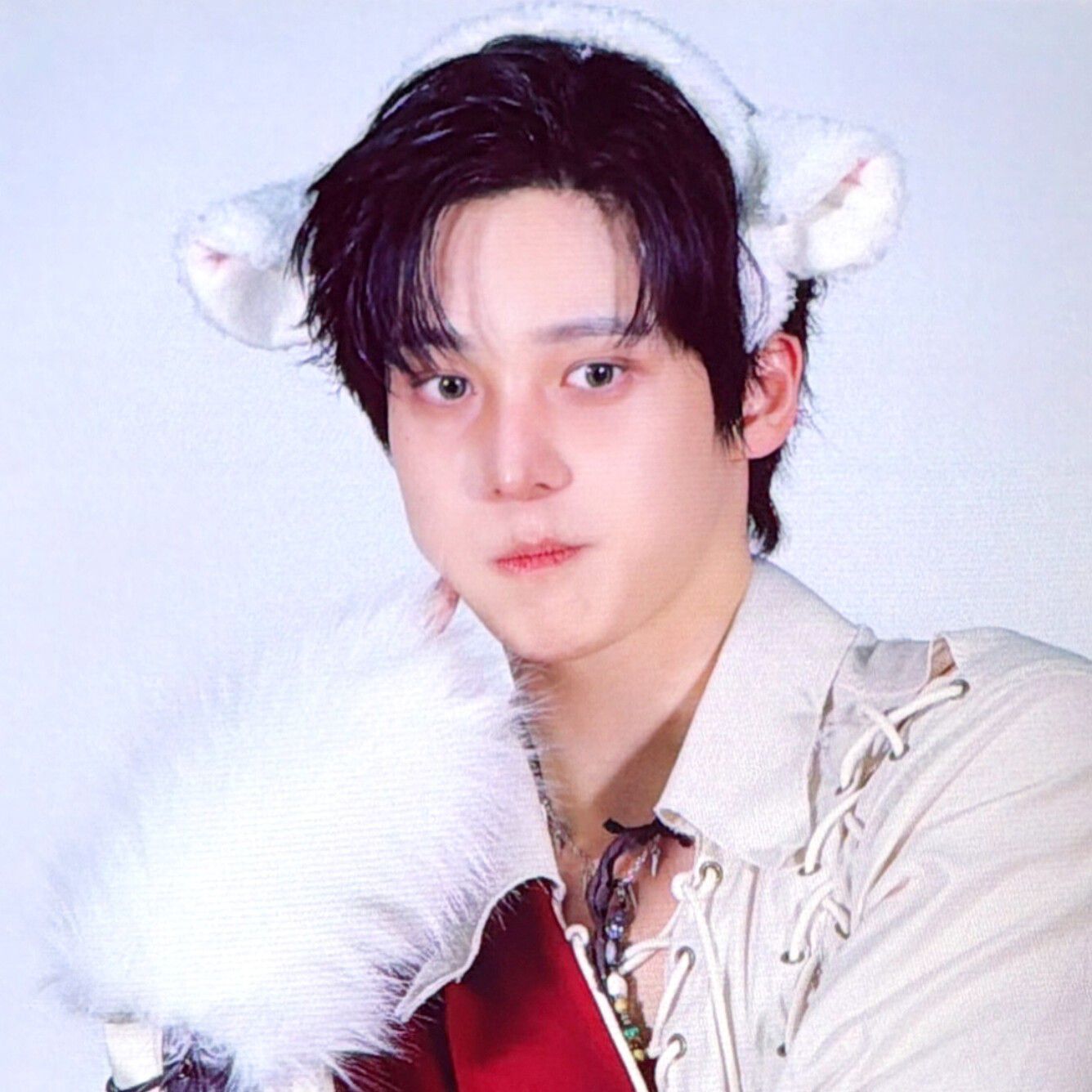 Latest photo of Yunho (ATEEZ)