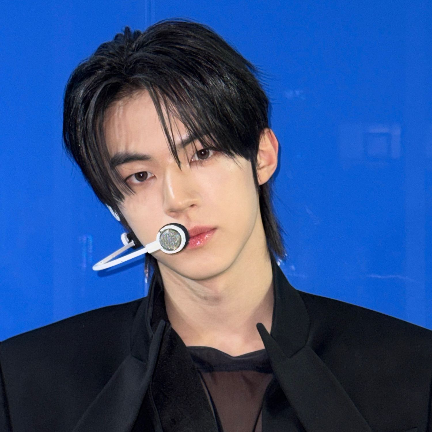 A moment captured by Dohoon (TWS)'s fan