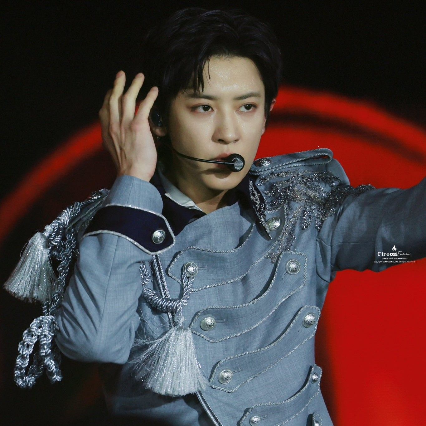 찬열 (EXO)의 최신 사진