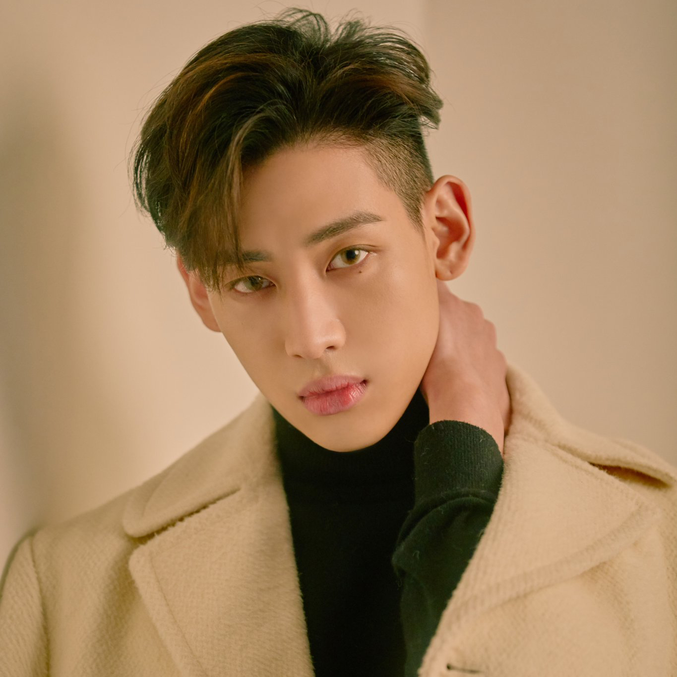 Recent activity shot of GOT7