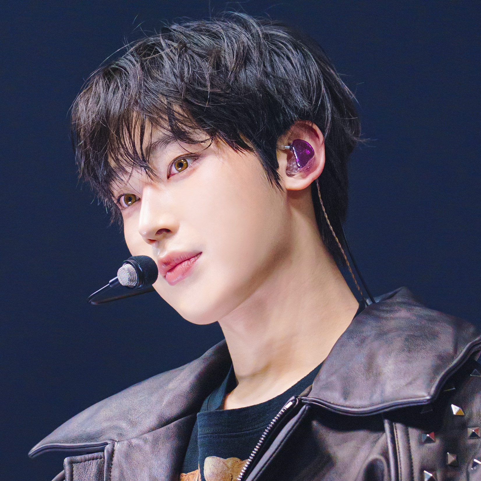 善禹 (ENHYPEN)的最新照片