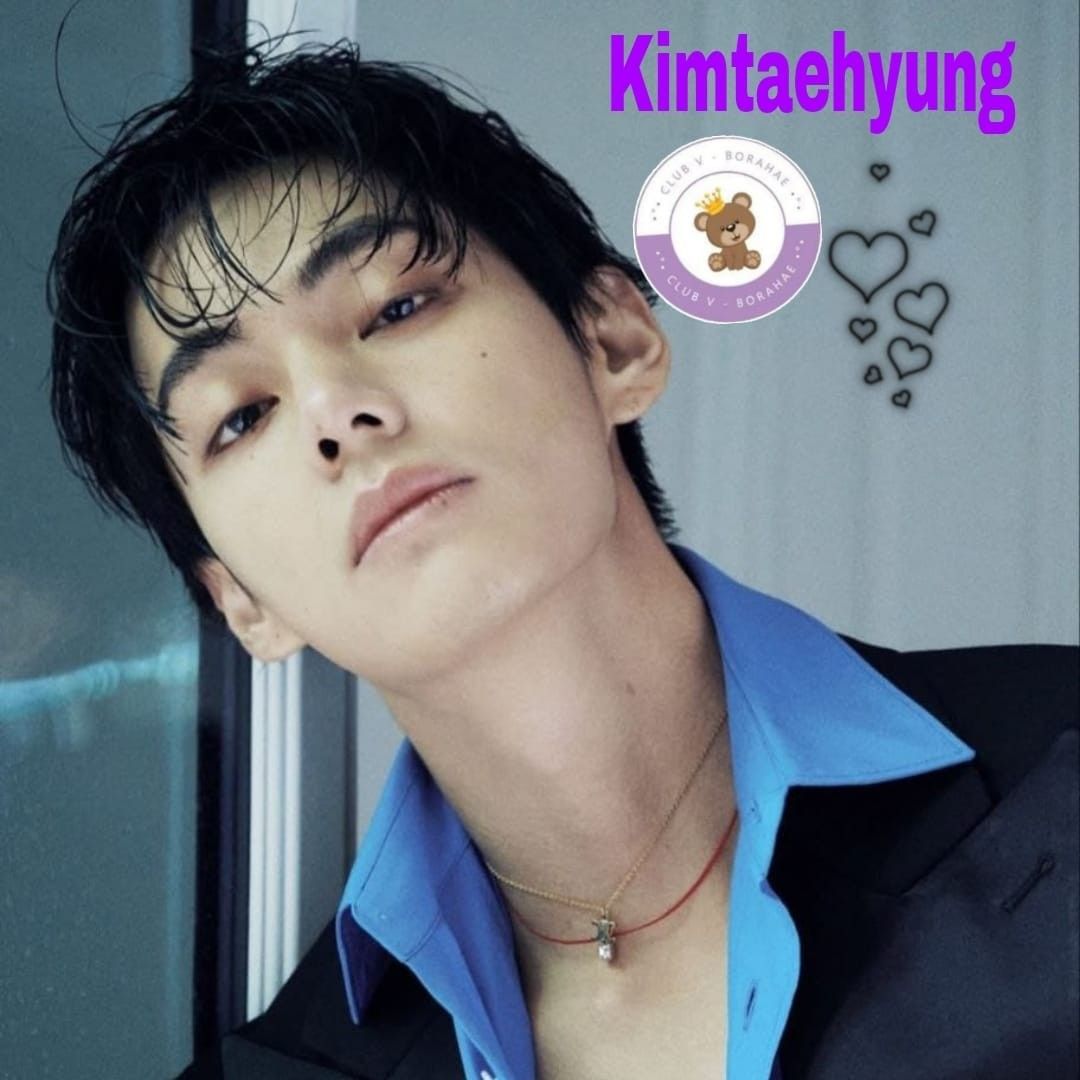 V (BTS)ファンが撮った瞬間