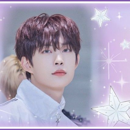 Latest photo of Kim Geonwoo (ALPHA DRIVE ONE)