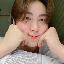 Latest photo of Jaeyoon (SF9)