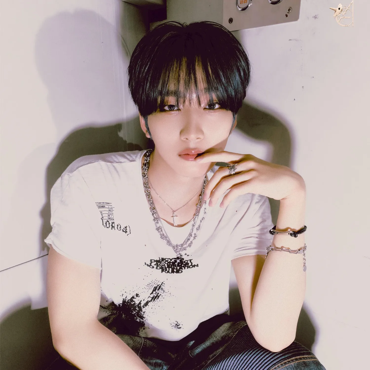 EPEX Jeff Fandom Community │ No.1 KPOP App CHOEAEDOL