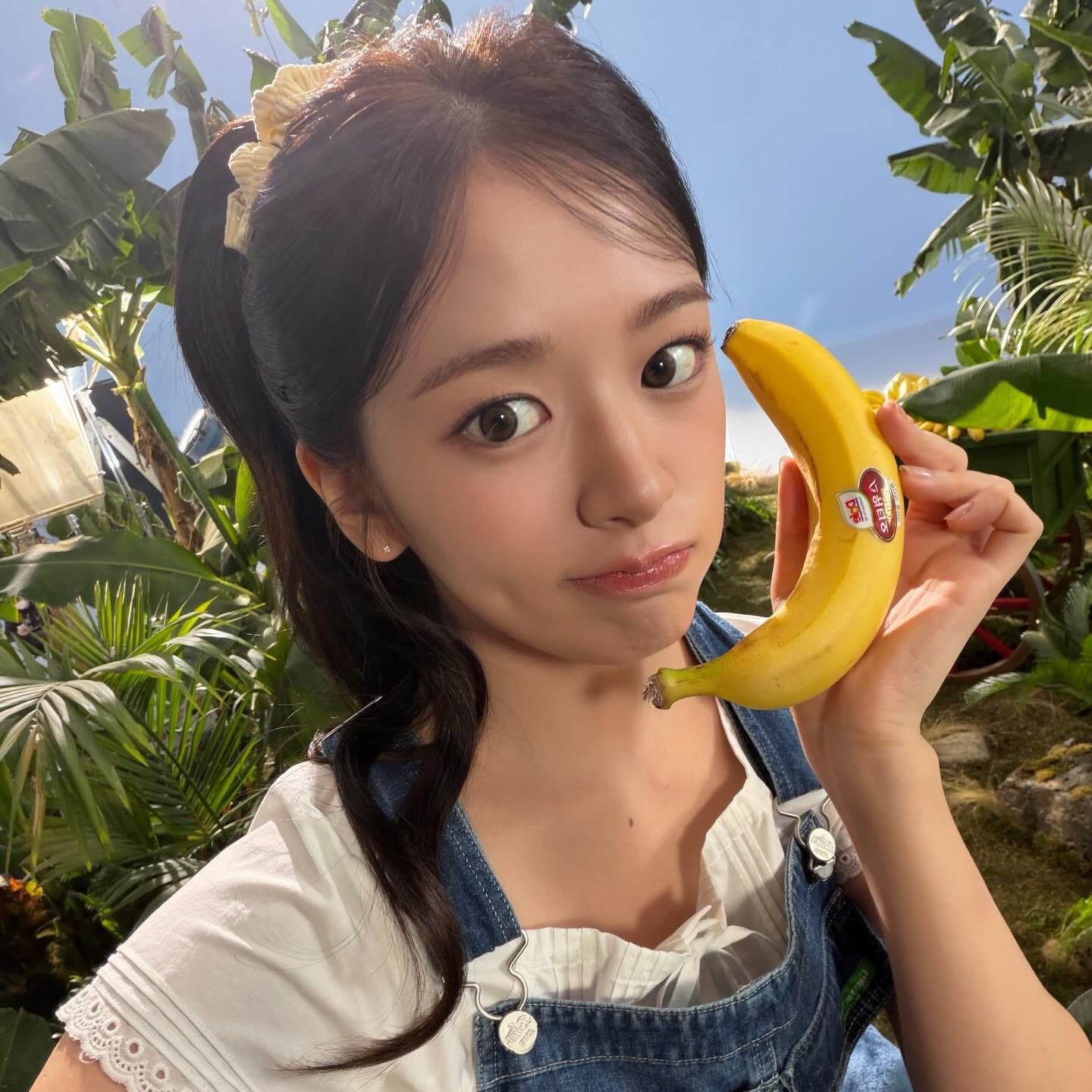 アン・ユジン (IVE)ファンが撮った瞬間