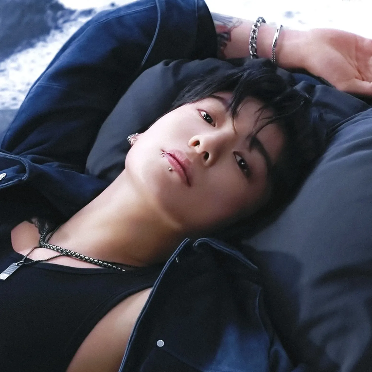 ジョングク (BTS)の最近の活動写真