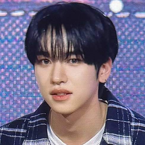 Latest photo of Hanjun (n.SSign)