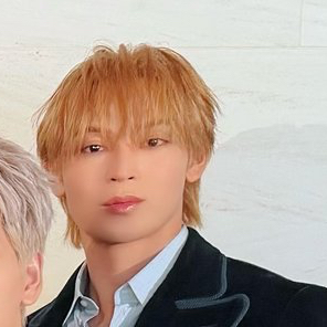 Latest photo of Yonashiro Sho (JO1)