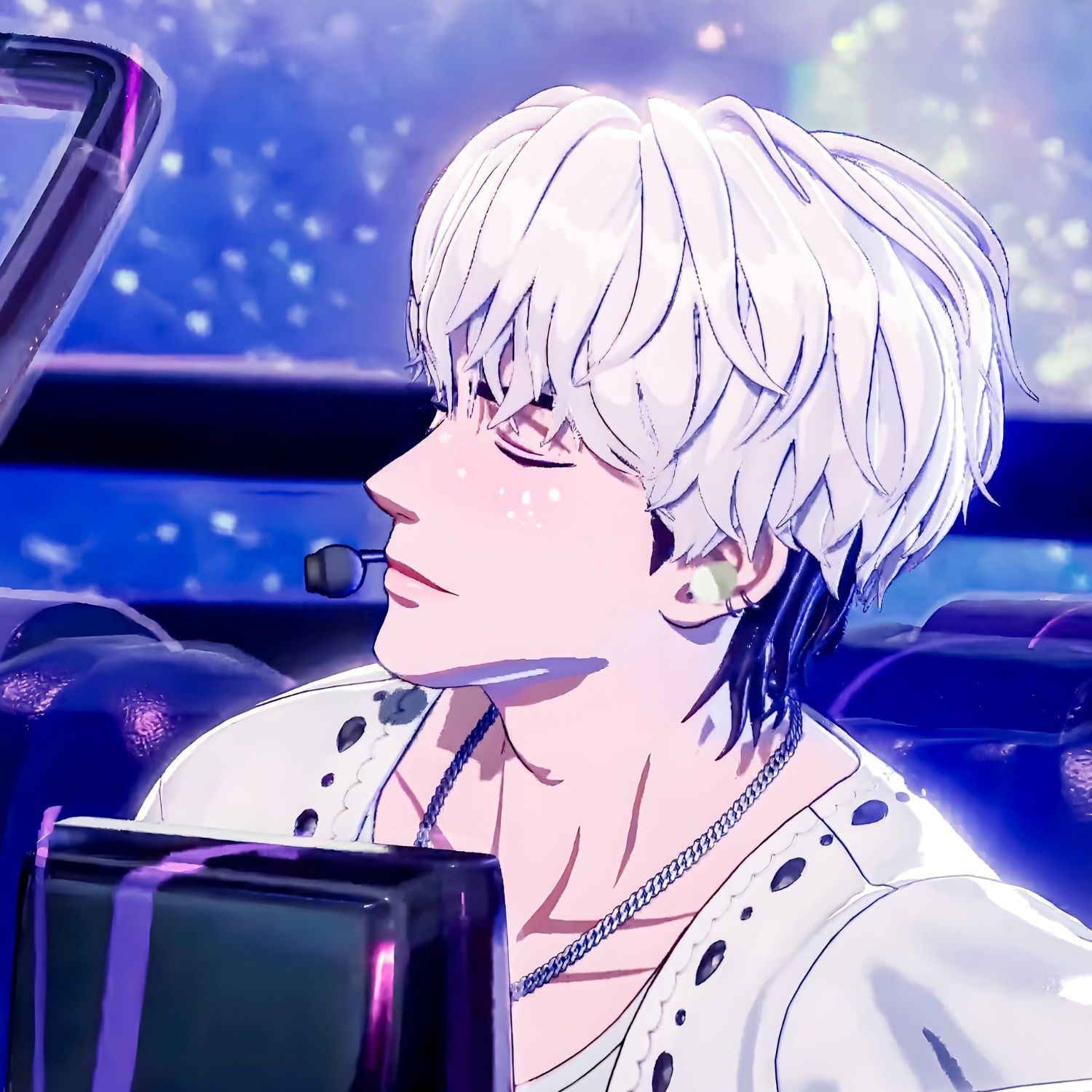 Latest photo of Eunho (PLAVE)