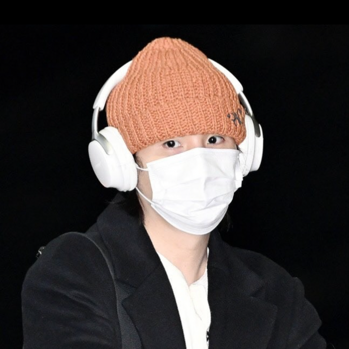 Foto aktivitas terbaru SUGA (BTS)