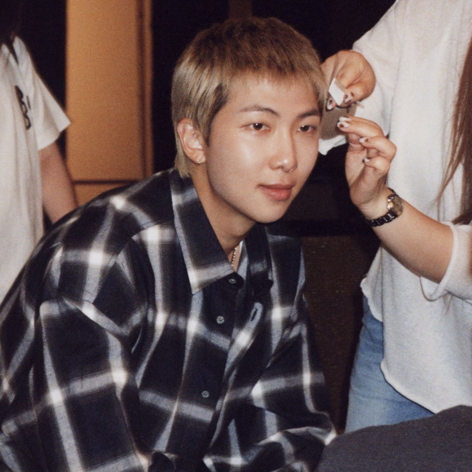 방탄소년단 최근 활동샷