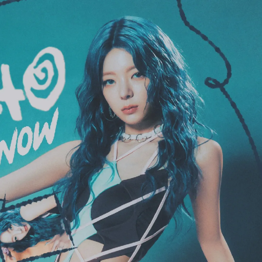 Latest photo of Lia (ITZY)