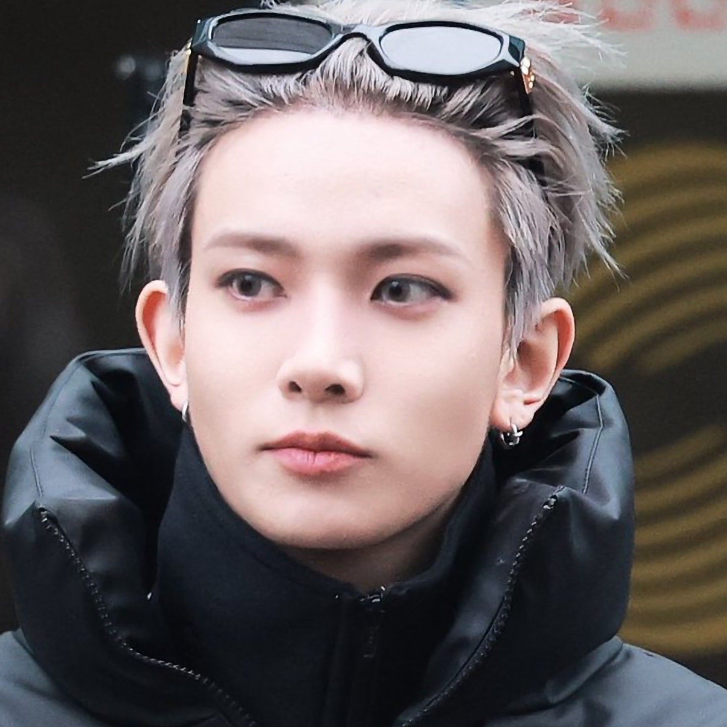 희승 (ENHYPEN)의 최신 사진