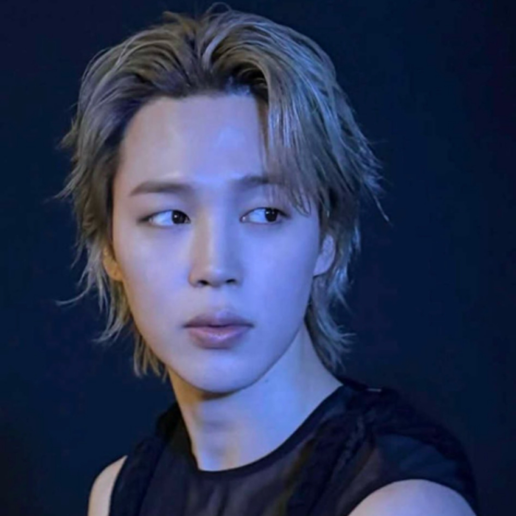 Behind-the-scenes cut of Jimin (BTS)