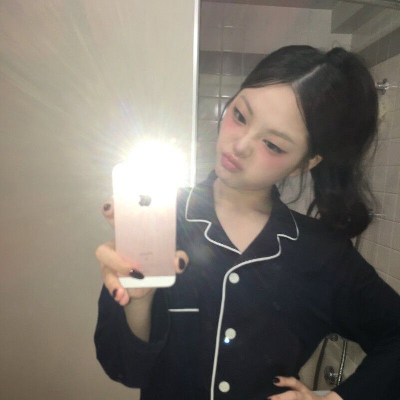 朴寶恩 (CLASS:y)粉絲拍下的瞬間