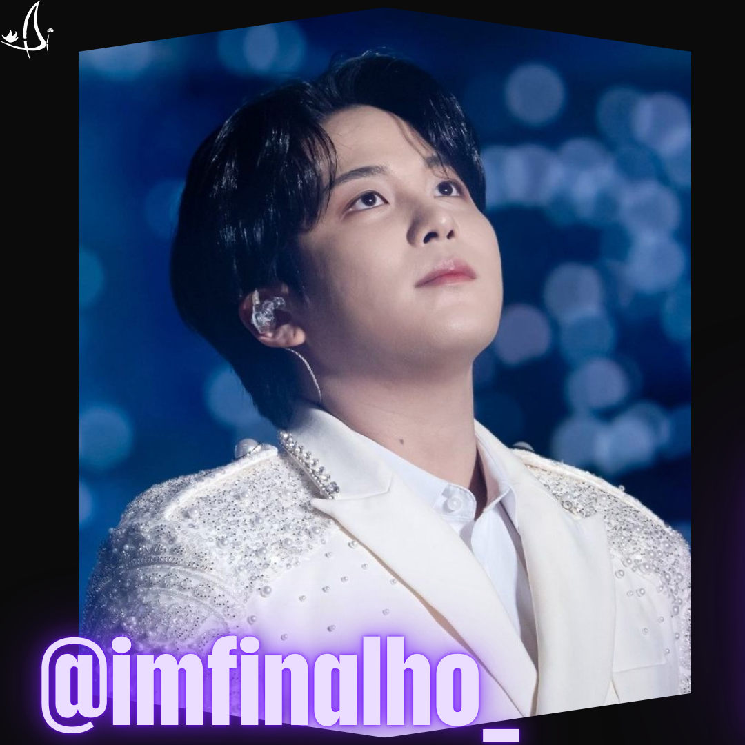 Latest photo of Jongho (ATEEZ)