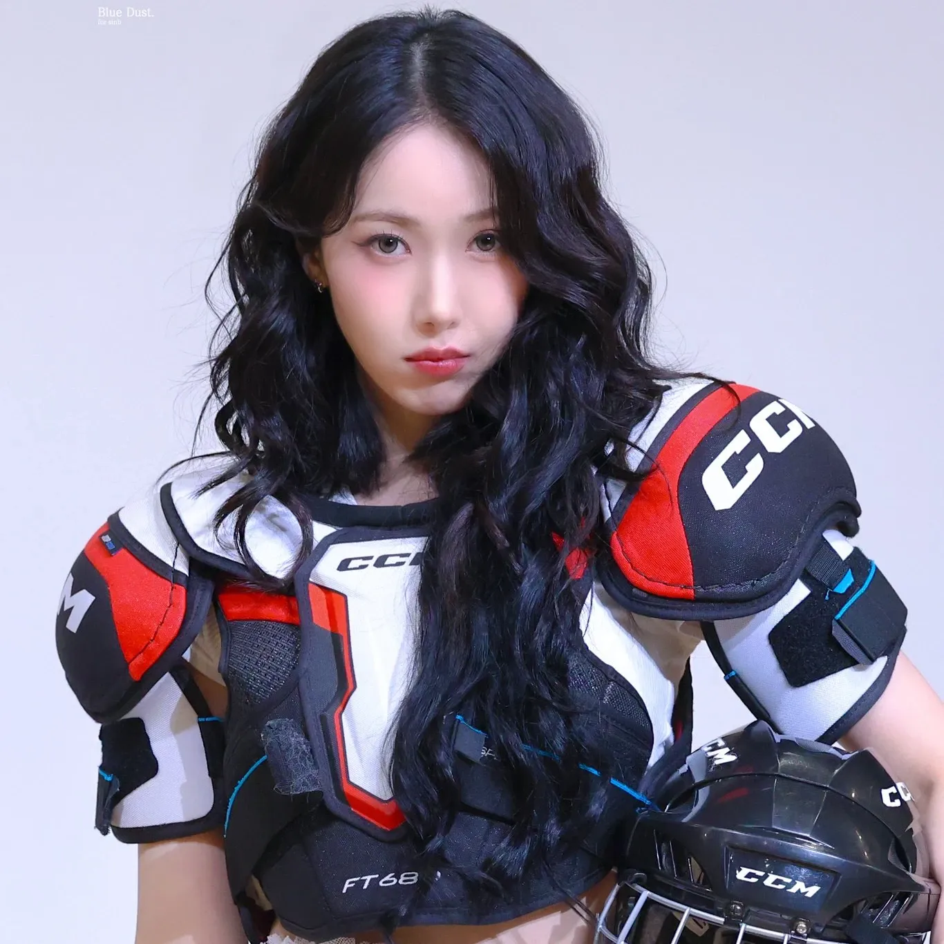 Potret di balik layar VIVIZ