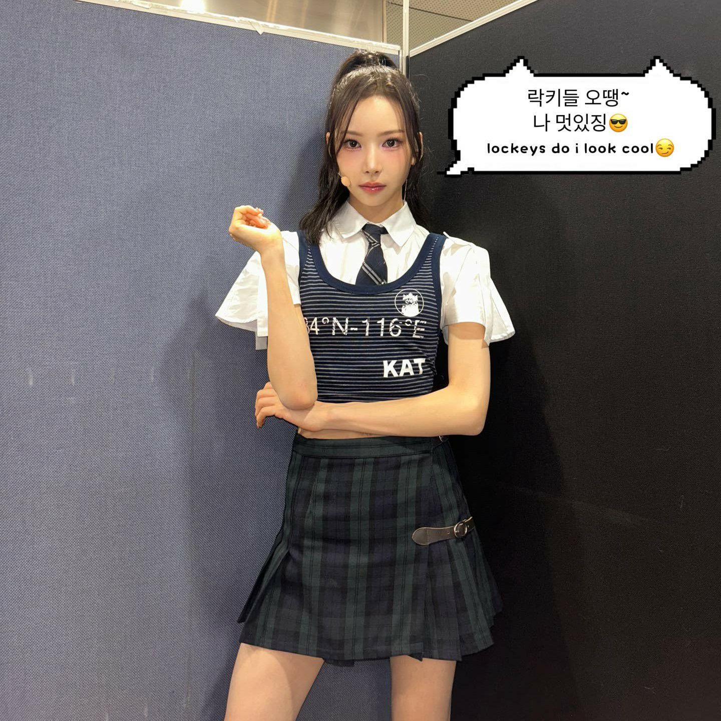 SECRET NUMBER的最新照片