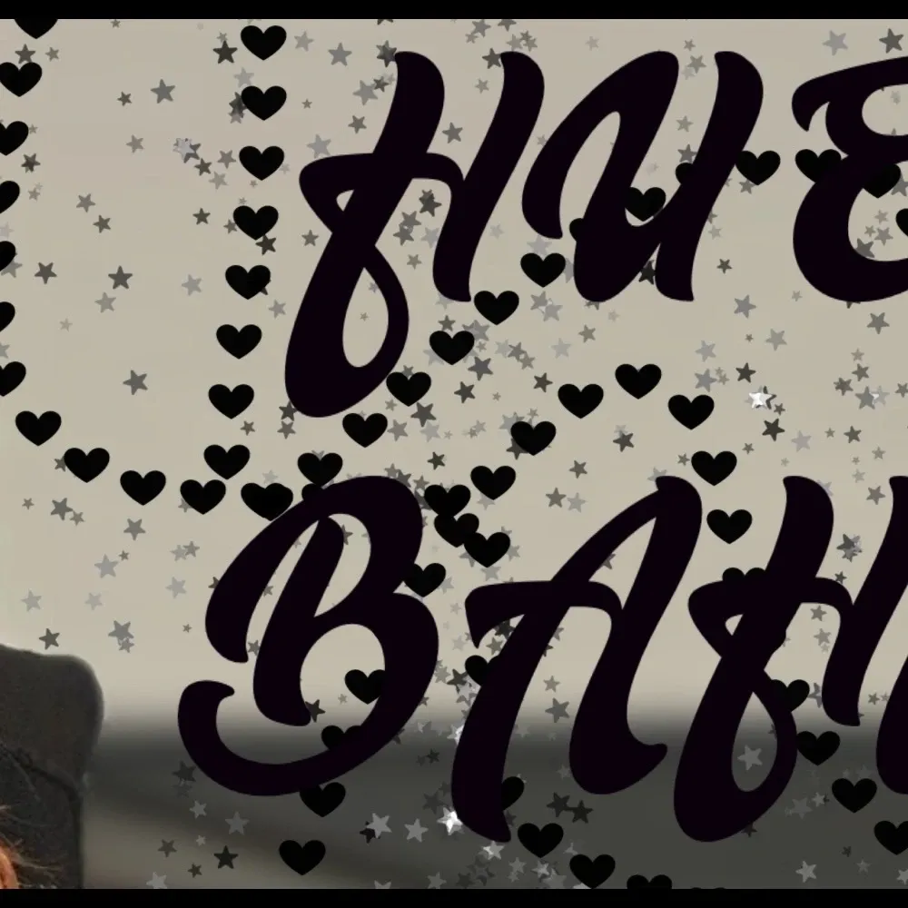 Behind-the-scenes cut of Huening Bahiyyih (Kep1er)