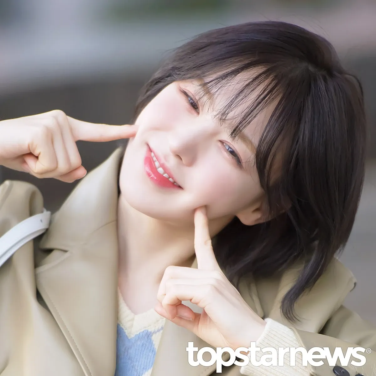 Latest photo of Wendy (Red Velvet)